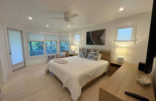 Flora's Bluff House | Edenstead PET FRIENDLY Killegray Ridge home