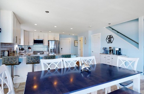 Midtown Ocean City House | El Marlyn 3