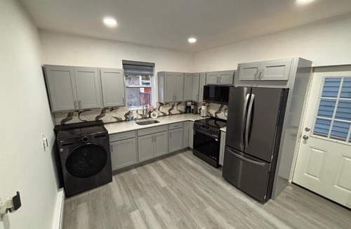 Wilkes-Barre Villa | Elegant Comfortable Escape with Fast WiFi