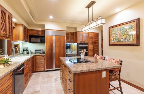 Kaupulehu Villa | Elevated 3BR Hillside Villa (4102) at Hualalai – Ocean Views & Island Lifestyle
