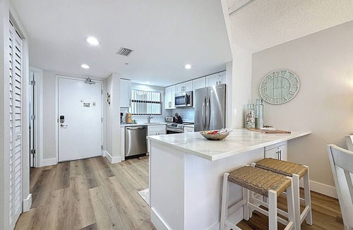 Belle Vista Condo | Elevated Beachfront Escape in a Sought-After Resort