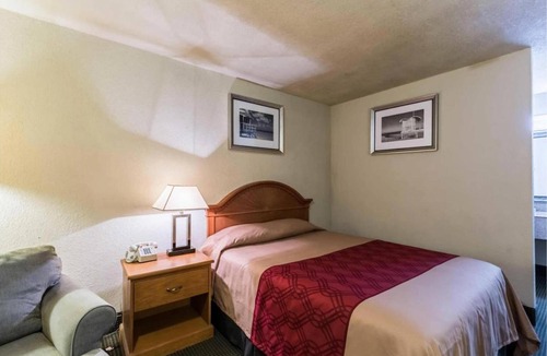 North Shore Hotel | Enjoy Relaxing Stay Perfect for Friends or Couples Discovering Houston Together