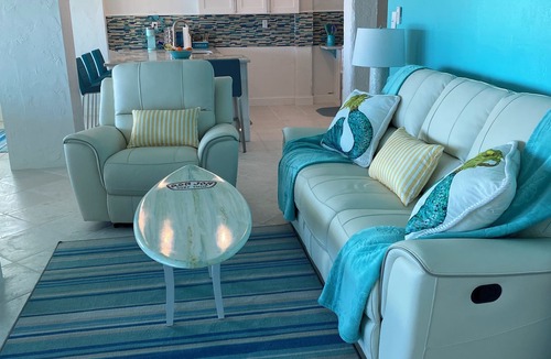 Bonita Springs House | Entire Bonita Dolphin BeachHouse up & dn