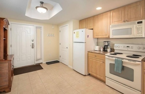 Treasure Island House | Escape to Paradise on Treasure Island