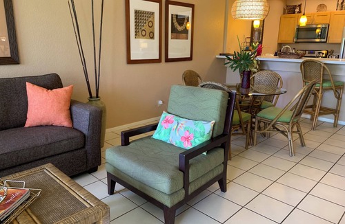 Wailea Condo | Escape to Paradise – Your Dream Wailea Getaway Awaits!
