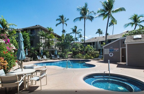 Wailea Condo | Escape to Paradise – Your Dream Wailea Getaway Awaits!