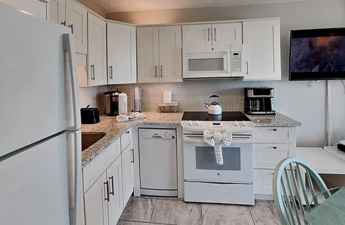 South Island Condo | Estero Beach and Tennis 703B by Distinctive Beach Rentals