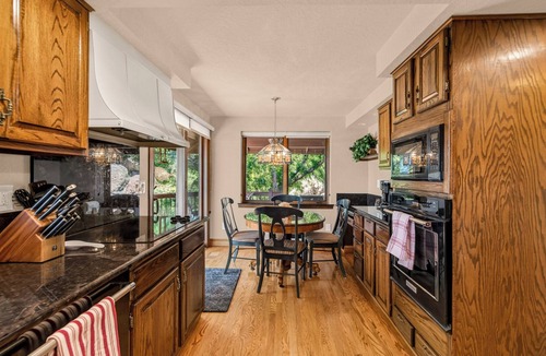 Boise House | Exec Furnished Home Corp Relocation Med Professionals Micron Ext Stays