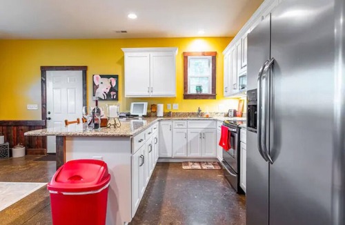 Clinton House | Experience rural charm - Clinton Farmstay Get-Away