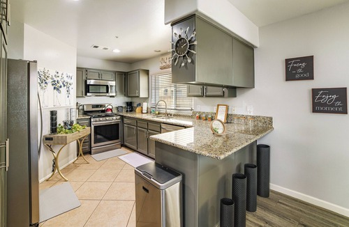 Southridge Village House | Explore SoCal: Family-Friendly Home in Fontana!