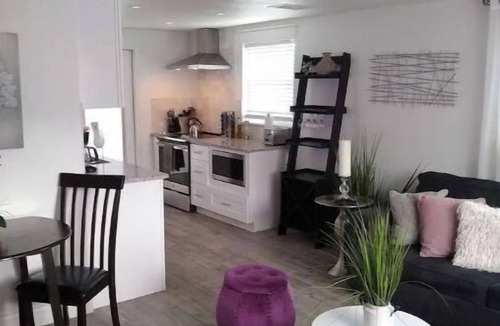 Courier City - Oscawana Apartment | Exquisite space | Dazzling nightlife in Hyde Park