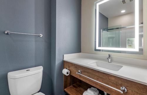 Port Charlotte Hotel | Extended Stay America Premier Suites - Port Charlotte - I-75