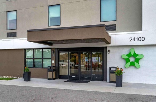 Port Charlotte Hotel | Extended Stay America Premier Suites - Port Charlotte - I-75