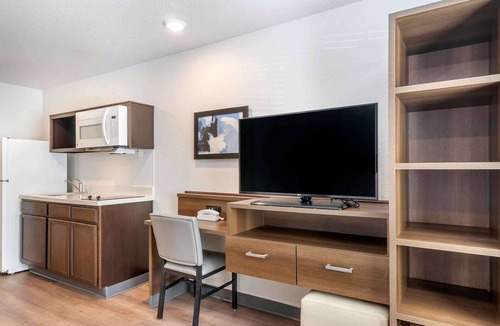Clearwater Hotel | Extended Stay America Select Suites - Clearwater