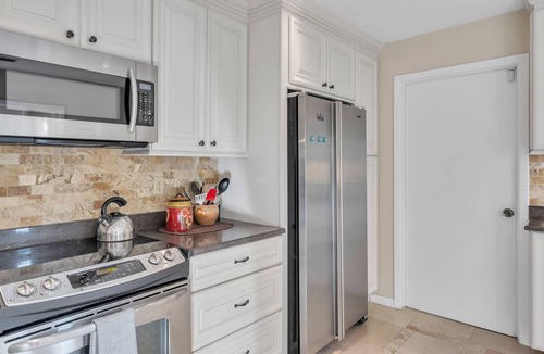 Fairway Village House | Extended Stay Golf Retreat | Office & Screened Lanai | Saddlebrook Resort Home | Optional Amenities