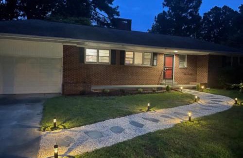 Sanford House | Extra listing do not book