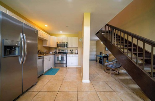 Kahuku Condo | Extraordinary Listing on the Block! 2 Story Condo Renovated!
