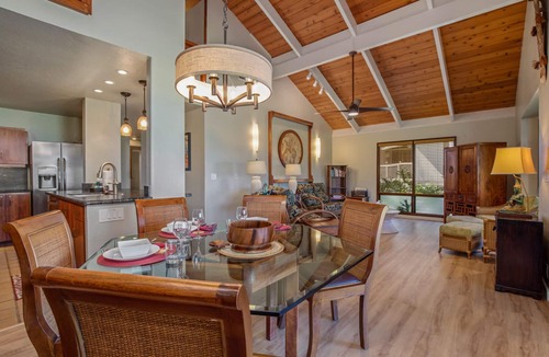Keauhou Condo | Fabulous Kona oceanfront 6 bedrooms for 14!
