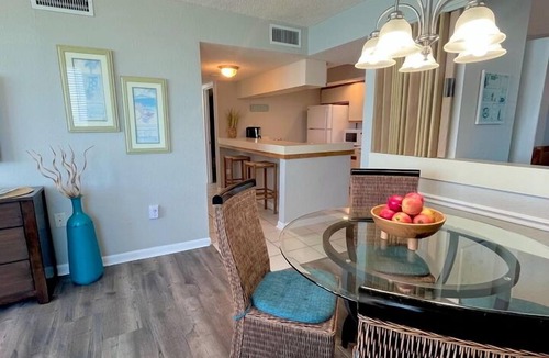 Myrtle Beach Condo | Fabulous Ocean Front Suite at Sands Ocean Club