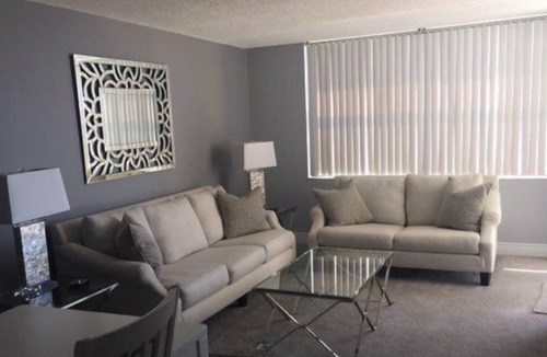 Casa del Mar Condo | FABULOUS WATERFRONT CONDO WITH PENTHOUSE VIEW!