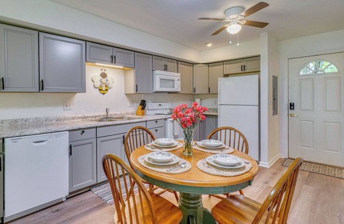 Fairfield Glade Condo | Fairfield Glade Resort Condo - Great for Golfers!