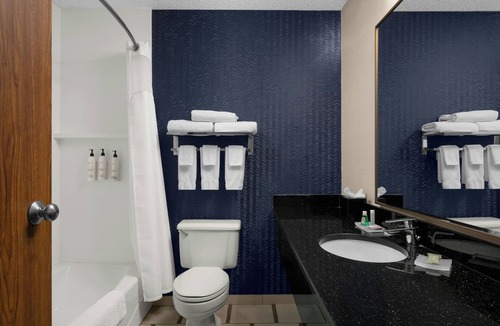 Boise Hotel | Fairfield Inn By Marriott Boise