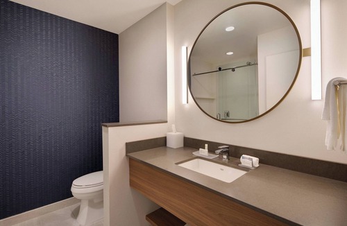 Wesley Chapel Hotel | Fairfield Inn & Suites by Marriott Tampa Wesley Chapel