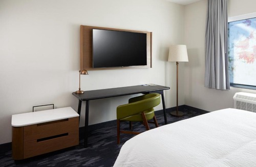 Moreno Valley Hotel | Fairfield Inn & Suites by Marriott Riverside Moreno Valley