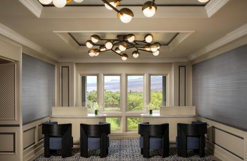 Kamuela Resort | Fairmont Orchid Gold Experience