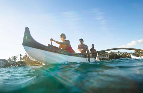 Kamuela Resort | Fairmont Orchid
