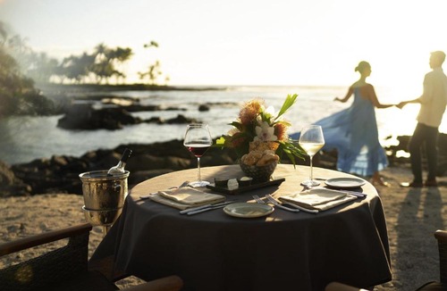 Kamuela Resort | Fairmont Orchid