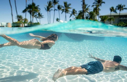Kamuela Resort | Fairmont Orchid