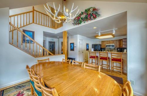 East Village at Copper House | Fairway Getaway