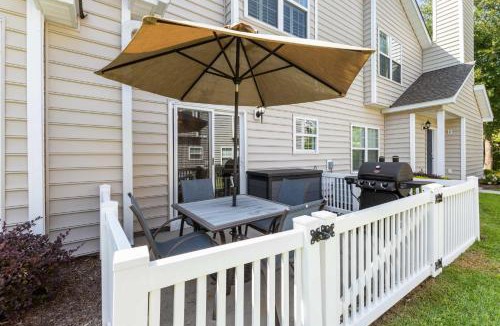 North Myrtle Beach House | Fairway Oaks Unit 57B