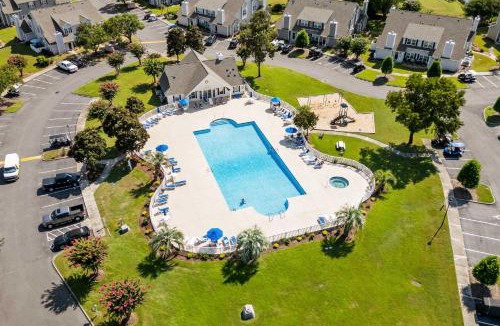 North Myrtle Beach House | Fairway Oaks Unit 57B