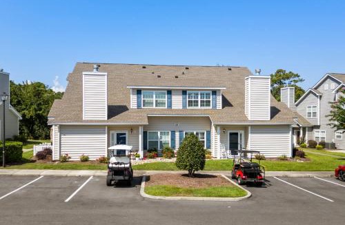 North Myrtle Beach House | Fairway Oaks Unit 57B