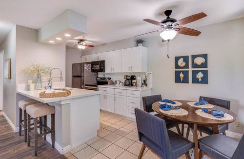 Waikoloa Village House | Fairway Terrace F-107: Waikoloa Condo Golf Course View With Pool