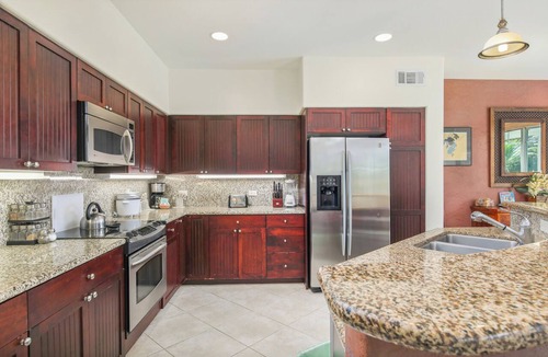 Waikoloa Village Condo | Fairway Villas at Waikoloa Golf View 3 Bedroom