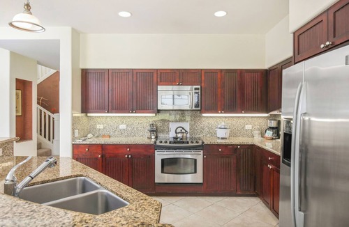 Waikoloa Village Condo | Fairway Villas at Waikoloa Golf View 3 Bedroom
