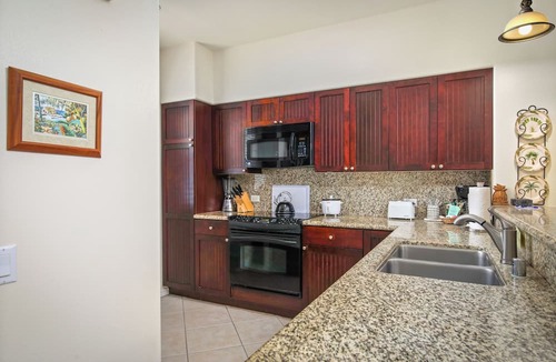 Waikoloa Village Condo | Fairway Villas at Waikoloa Golf View 1 Bedroom
