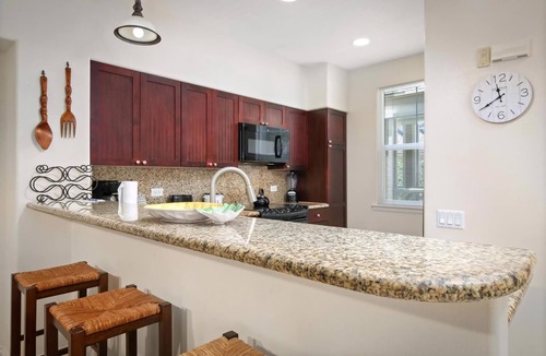 Waikoloa Village Condo | Fairway Villas at Waikoloa Golf View 2 Bedroom