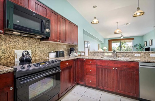 Waikoloa Village Condo | Fairway Villas at Waikoloa Golf View 2 Bedroom