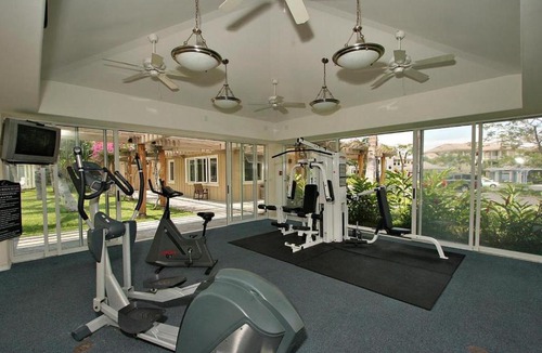 Waikoloa House | Fairway Villas N32