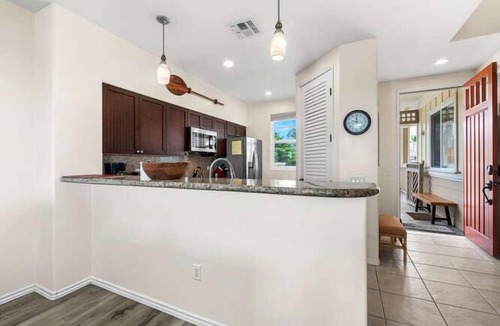 Waikoloa Villa | Fairway Villas Waikoloa G31-Top Floor Villa w/loft and 2026 Hilton Pool Pass!