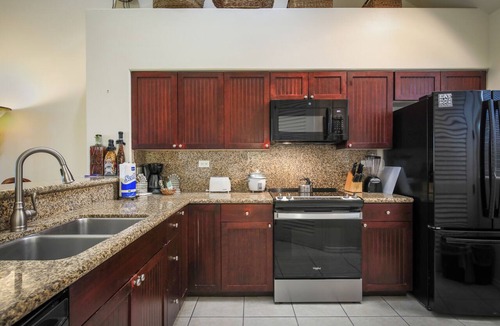 Waikoloa Village Condo | Fairway Villas Waikoloa Golf View 2 Bedroom + Loft