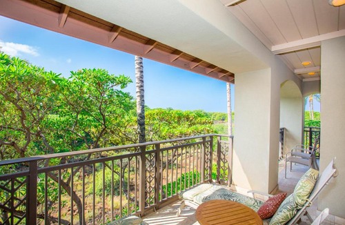Kamuela Villa | Fairways at Mauna Lani by South Kohala Management