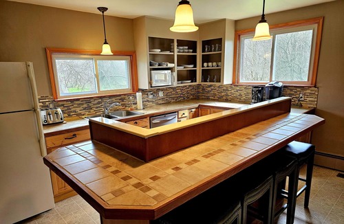 Confluence Cottage | Family and Pet Friendly Confluence Cottage!
