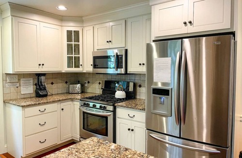 Strasburg House | Family-Friendly Strasburg Escape | 50 Mile Views | Pets Welcome