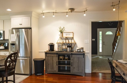 Strasburg House | Family-Friendly Strasburg Escape | 50 Mile Views | Pets Welcome