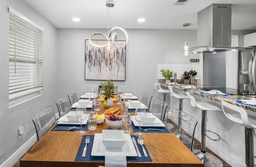 Port Tampa City House | Family-Friendly Tampa Home with FREE Heated Pool